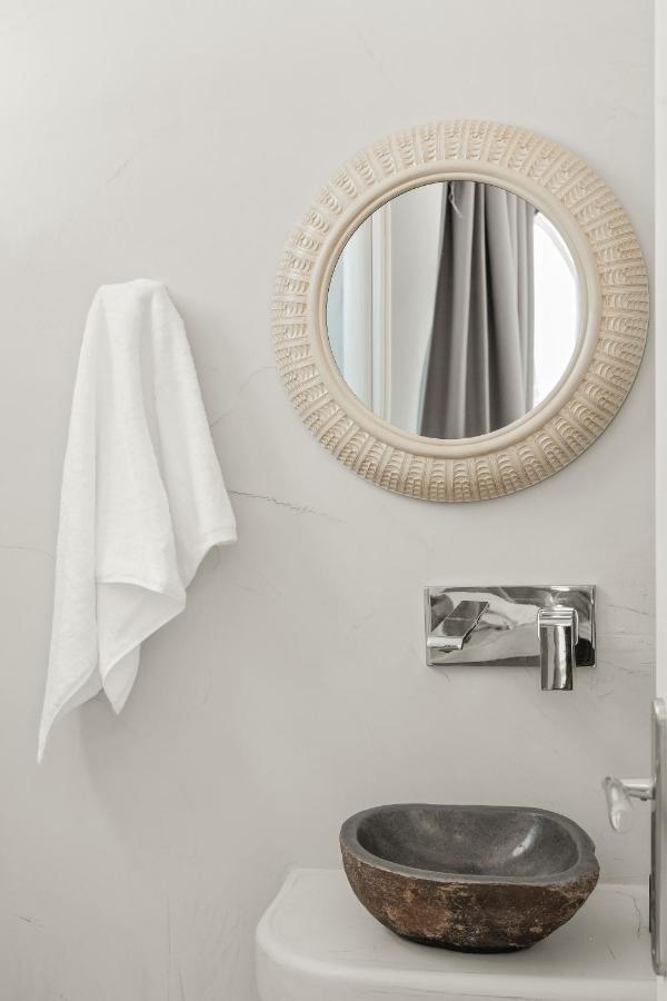 Oyster Luxury Suites Imerovigli  Exterior foto
